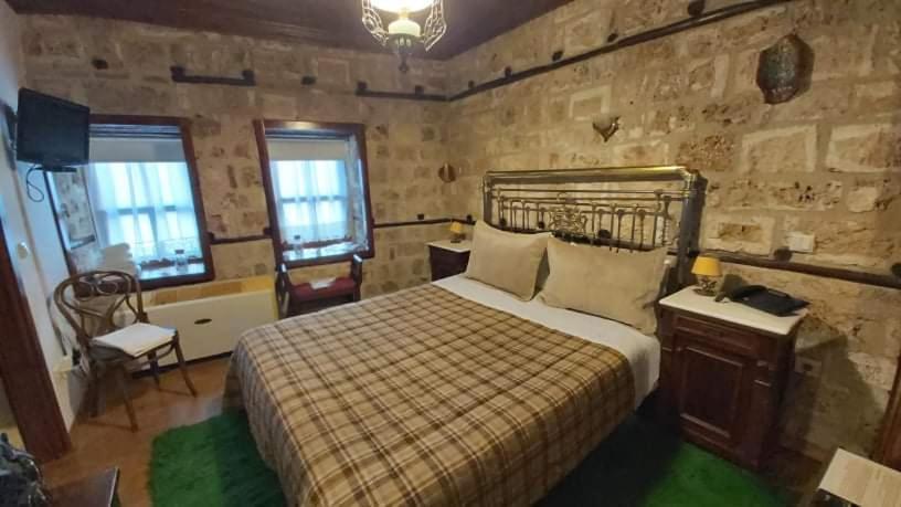 Hagiati Guesthouse Едеса Екстер'єр фото